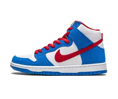 Nike Doraemon