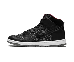 Nike High Paparazzi