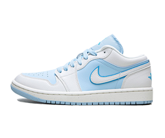 Jordan SE - Ice Blue