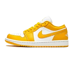 Jordan Low - Pollen
