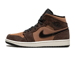 Jordan Mid SE - Earth Tone