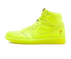 Jordan G8RD Lemon