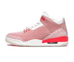 Jordan Rust Pink