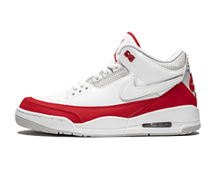 Jordan Air Max 1 - University Red