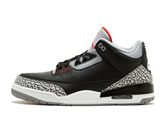 Jordan OG - Black Cement