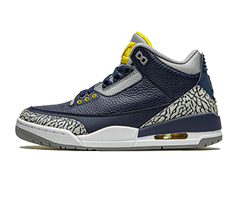 Jordan PE - Michigan