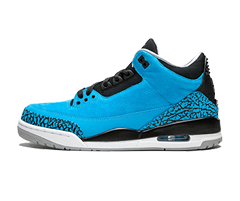 Jordan Powder Blue