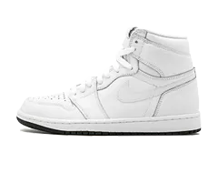 Jordan OG - White Perforated