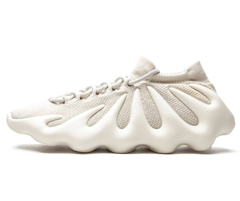 Outlet Yeezy 450 Cloud White Shoes For Women