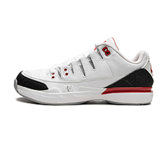 Nike AJ3 - Fire Red