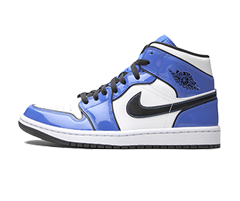 Jordan SE - Signal Blue