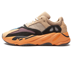 Sale On Now: YEEZY BOOST 700 - Get the New Enflame Amber Women's Shoe!