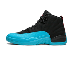 Jordan 12 Retro Gamma