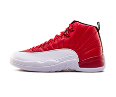 Jordan 12 Retro - Gym Red