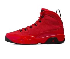 Jordan Retro - Chile Red