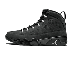 Jordan Retro - Anthracite