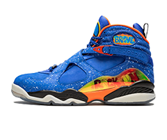 Jordan Doernbecher