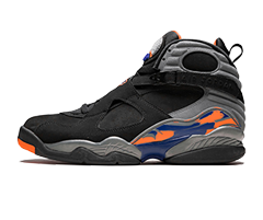 Jordan Phoenix Suns