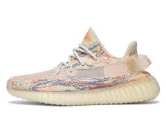 Wave goodbye to boring shoes: Get the Yeezy Boost 350 V2 MX Oat at Sale Prices!