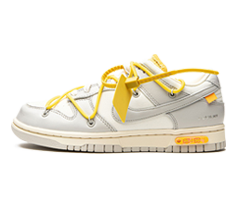 Buy Nike DUNK LOW Off-White - Lot 29 for Women at Outlet Sale