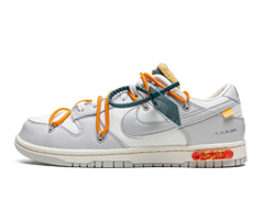 Women's Nike Dunk Low Off-White - Outlet Special!