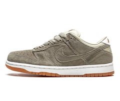 Buy Men's Putty Nike DUNK LOW PRO B - Original