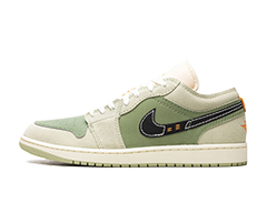 Jordan Sky J Light Olive