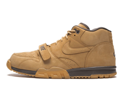 Buy Nike Air Trainer 1 Mid PRM QS Flax for Men- New!