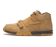 Buy Women's Nike Air Trainer 1 Mid PRM QS Flax - Sale Now!