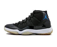 Jordan Space Jam - 2009