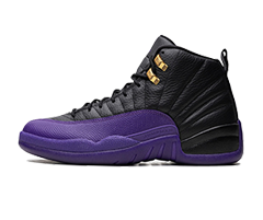 Jordan Field Purple