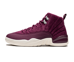 Jordan Retro - Bordeaux