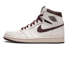 Buy Men's Air Jordan 1 Retro High OG - A Ma Maniere AIRNESS Now!