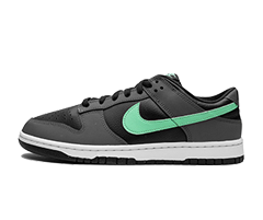 Nike Black / Green Glow