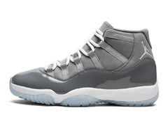 Women's Air Jordan 11 - Cool Grey 2021 - Buy Original, New