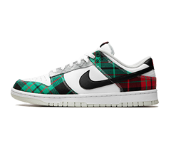 Nike Tartan Plaid