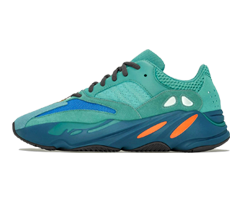 Buy Women's Yeezy Boost 700 - Faded Azure Now - New!