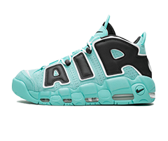 Nike Light Aqua