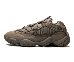 Buy Men's Yeezy 500 Clay Brown - Original