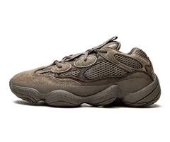 Buy Men's Yeezy 500 Clay Brown - Original