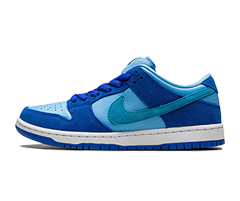 Nike Blue Raspberry