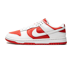 Nike University Red