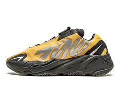Outlet Sale: Style Up with YEEZY 700 MNVN - Honey Flux for Men