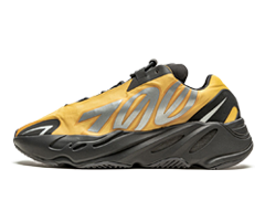 Sale - Women's YEEZY 700 MNVN - Honey Flux