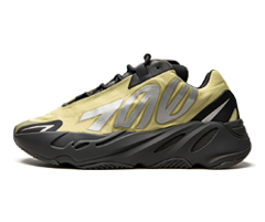 Get the Original YEEZY 700 MNVN - Resin for Women at Sale Outlet