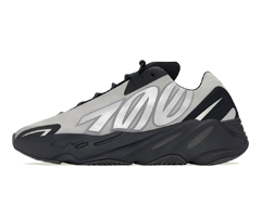 Women's YEEZY 700 MNVN Metallic-Original On Sale!