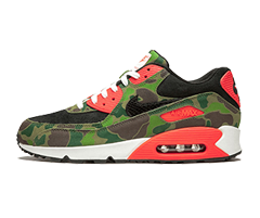 Nike Atmos - Duck Camo