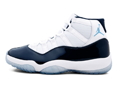 Get the New AIR JORDAN 11 RETRO - Navy Win Like 82 for Women - Original & Buy Now!