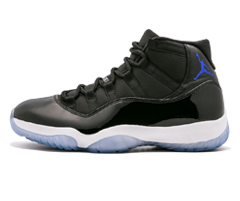 AIR JORDAN 11 RETRO Space Jam 2016 Release - Buy Now for Men