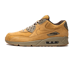 Nike PRM - Wheat